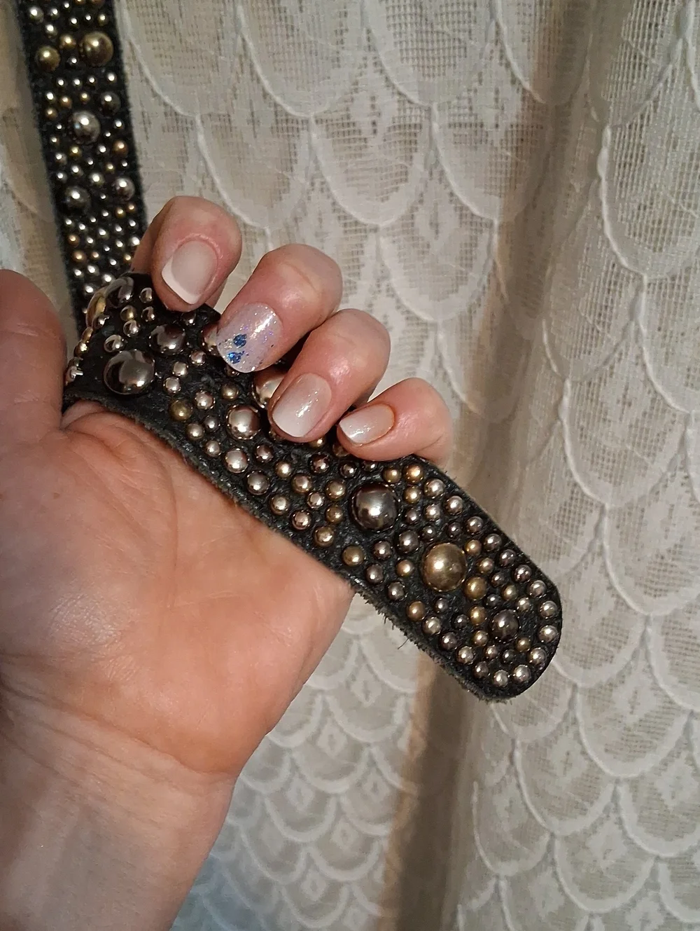 N/A vintage black